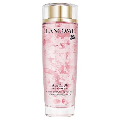 

LANCOME Успокаивающий лосьон с экстрактом розы Precious Cells Revitalizing Rose 150, Успокаивающий лосьон с экстрактом розы Precious Cells Revitalizing Rose