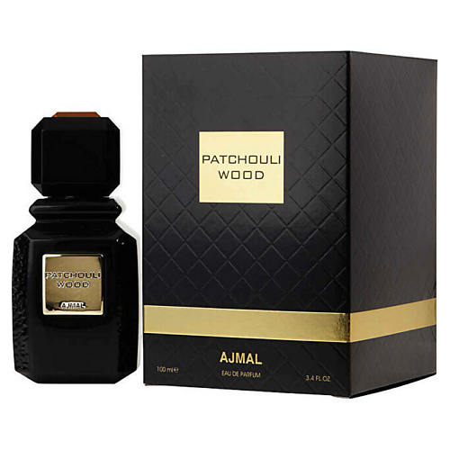 

AJMAL Парфюмерная вода Patchouli Wood 50, Парфюмерная вода Patchouli Wood