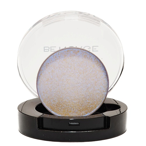 

BENUAGE Тени спаркл для глаз ультрафиолет, Тени спаркл для глаз ультрафиолет