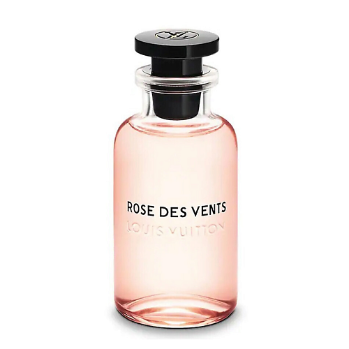 

LOUIS VUITTON Парфюмерная вода унисекс Rose Des Vents 200, Парфюмерная вода унисекс Rose Des Vents