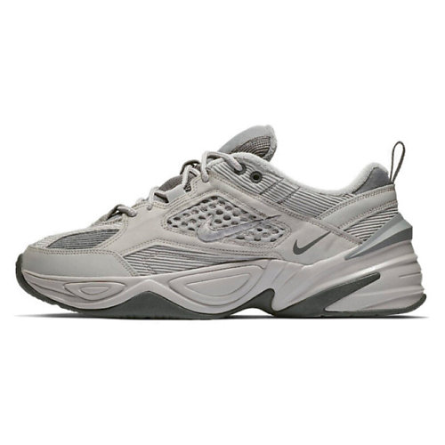 

NIKE Кроссовки M2K Tekno Atmosphere Grey, Кроссовки M2K Tekno Atmosphere Grey