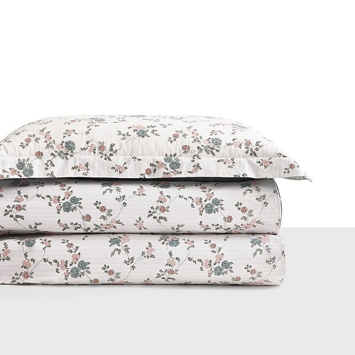 

ARYA HOME COLLECTION Постельное Белье Simple Living Сатин Семейное 160x220 Mary Розовый, Постельное Белье Simple Living Сатин Семейное 160x220 Mary Розовый