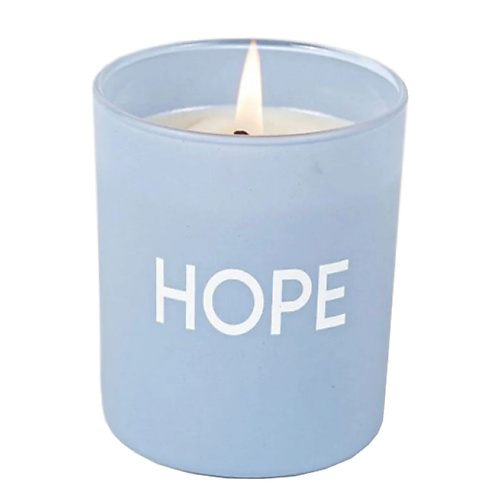 

RAKLE Ароматическая свеча Motto Hope Ocean Breeze 120, Ароматическая свеча Motto Hope Ocean Breeze