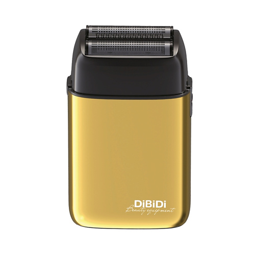

DIBIDI Профессиональный шейвер электробритва PRO LEVEL (Золотой), Профессиональный шейвер электробритва PRO LEVEL (Золотой)