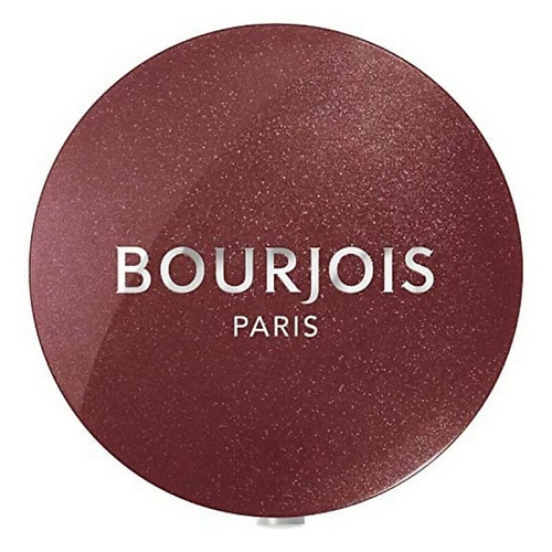 

BOURJOIS Тени для глаз Little Round, Тени для глаз Little Round