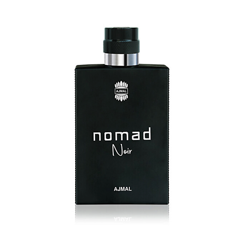 

AJMAL Парфюмерная вода Nomad Noir 100, Парфюмерная вода Nomad Noir