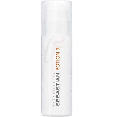 

SEBASTIAN PROFESSIONAL Спрей для фиксации и ухода за волосами Potion 9 Lite 50, Спрей для фиксации и ухода за волосами Potion 9 Lite