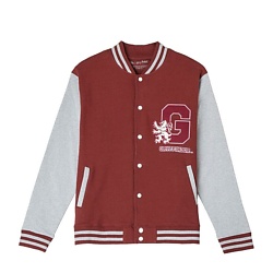 Худи Гарри Поттер Unisex Red