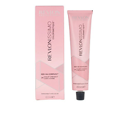 Стойкая краска без аммиака Revlonissimo Color Sublime