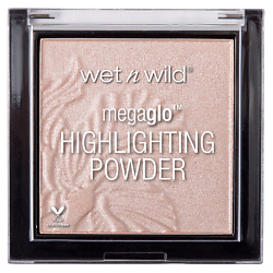 Хайлайтер MegaGlo Highlighting Powder