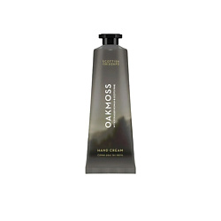 Крем для рук Scottish Oakmoss Hand Cream