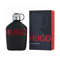 Туалетная вода Hugo Just Different