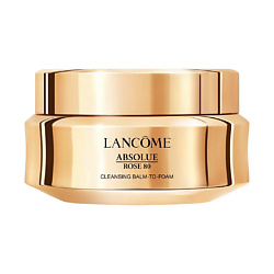 Очищающий бальзам  Absolue Rose 80 Cleansing Balm-to-Foam