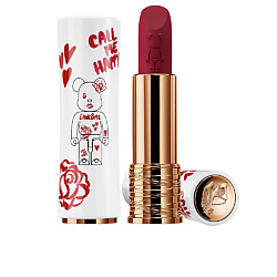 Матовая губная помада Absolu Rouge Intimatte. Лимитированный выпуск
