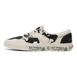 Кроссовки Era Save Our Planet X 'White Black'