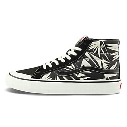 Кроссовки Sk8 Hi 'Black White'