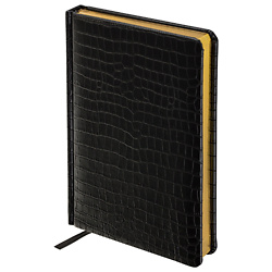 Ежедневник недатированный А5 Comodo