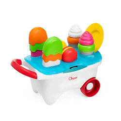 Игрушка "Карт с мороженым" Ice Cream Cart