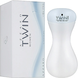 Туалетная вода Twin For Women