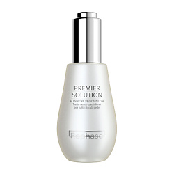Сыворотка для лица увлажняющая восстанавливающая Skin Care Premier Solution