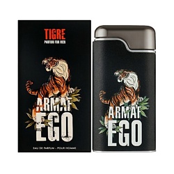 Парфюмерная вода Ego Tigre