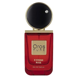 Парфюмерная вода Oros Pure Evening Rose