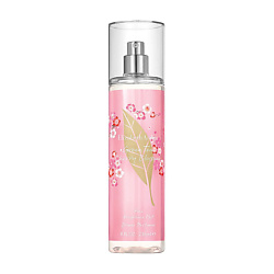 Парфюмерный мист Green Tea Cherry Blossom