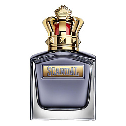 Туалетная вода Scandal Pour Homme