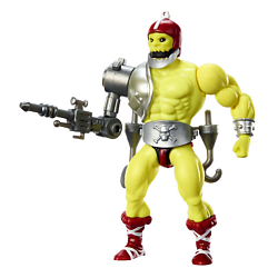 Фигурка Masters of the Universe Origins Trap Jaw, 14см