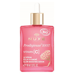 Сыворотка для сияния кожи Vitamin C Glow-Boosting Serum