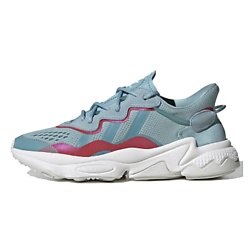 Кроссовки Ozweego Women's 'Ash Grey' Women's