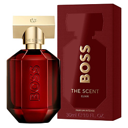 Парфюмерная вода The Scent Elixir Parfum Intense