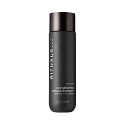... Укрепляющий шампунь с кофеином для мужчин HOMME Strengthening Caffeine Shampoo
