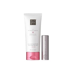 ... Набор для ухода за руками и губами Hand and Lip Set