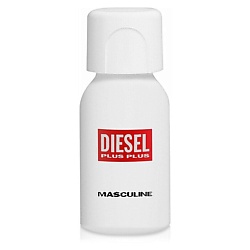 Туалетная вода Plus Plus Masculine