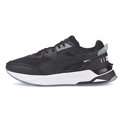 Кроссовки Mirage Sport Contrast 'Black White Blue'