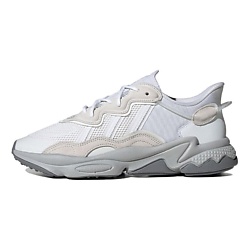 Кроссовки Ozweego 'White Grey'
