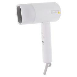 Фен Compact H101 White