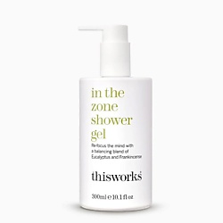 Гель для душа In The Zone Shower Gel