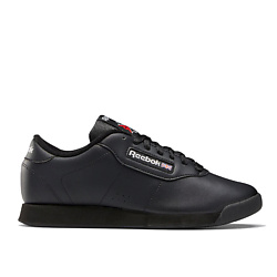 Кроссовки спортивные женские повседневные buty princess us black
