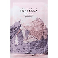 Маска для лица сужающая поры Madagascar Centella Poremizing Clarifying Mask