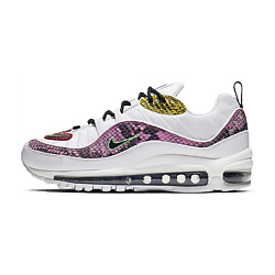 Кроссовки Air Max 98 Snakeskin