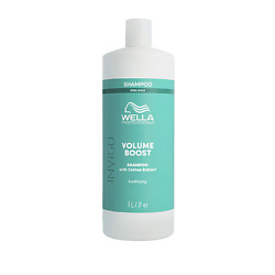 INVIGO VOLUME BOOST Шампунь для волос без объема