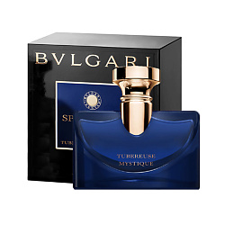 Парфюмерная вода Splendida Tubereuse Mystique