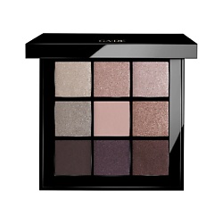 Набор теней для век Velveteen