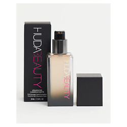 Тональная основа FauxFilter Luminous Matte