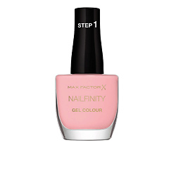 Лак для ногтей NAILFINITY