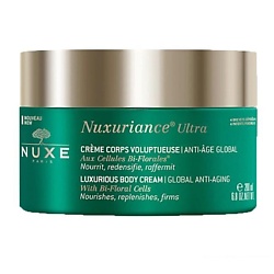 Уход за кожей NUXE область применения: тело NUXE