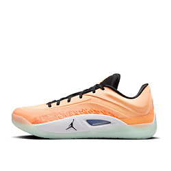 Спортивные кроссовки мужские Jordan Zion 4