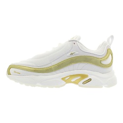 Кроссовки Reebok Dmx Daytona Chinese New Year 'White Gold'